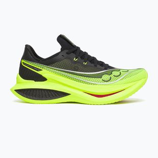 Men's running shoes Saucony Endorphin Pro 5 citron/black