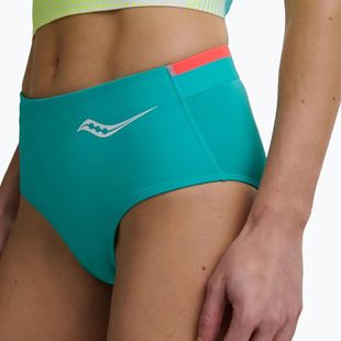 Women's running shorts Saucony Endorphin Brief elite 26