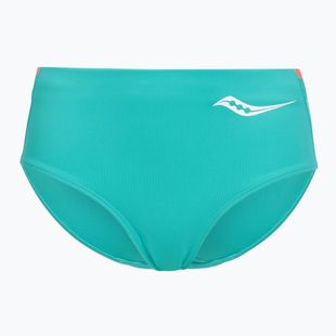 Women's running shorts Saucony Endorphin Brief elite 26