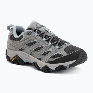 Women's hiking boots Merrell Moab 3 GTX cement