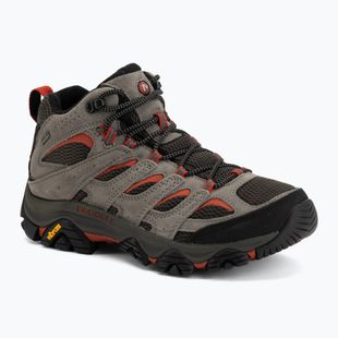 Men's trekking boots Merrell Moab 3 Mid GTX talus/ember