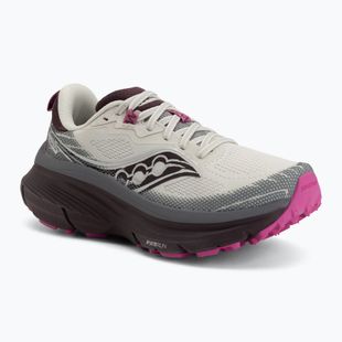 Women's running shoes Saucony Guide Tr quartz/demure
