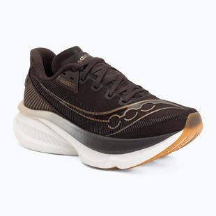 Women's running shoes Saucony Endorphin Azura torte