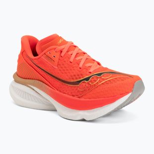 Women's running shoes Saucony Endorphin Azura vizired