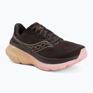 Women's running shoes Saucony Guide 19 torte/aureate