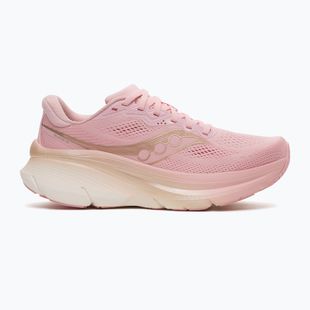 Women's running shoes Saucony Guide 19 touch/ivory
