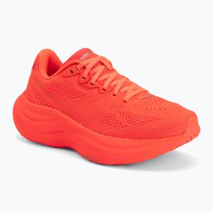 Women's running shoes Saucony Ride 19 vizired