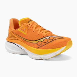 Men's running shoes Saucony Endorphin Azura fuego
