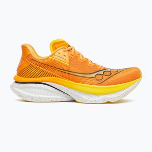 Men's running shoes Saucony Endorphin Azura fuego