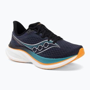 Men's running shoes Saucony Endorphin Speed 5 naval/tranquil