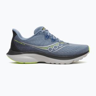Men's running shoes Saucony Kinvara 16 windward/black