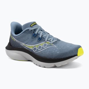 Men's running shoes Saucony Kinvara 16 windward/black