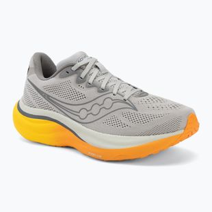 Men's running shoes Saucony Ride 19 cadet/fuego