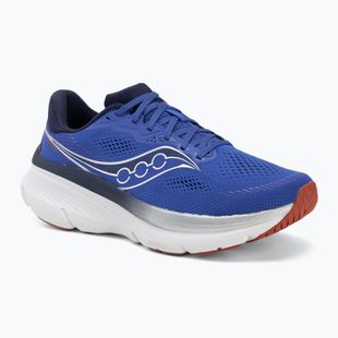 Men's running shoes Saucony Guide 19 lapis/naval