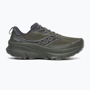 Men's running shoes Saucony Guide Tr Gtx fatigue