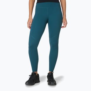 Women's training leggings Sweaty Betty Power Workout green