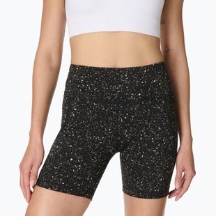 Women's training shorts Sweaty Betty Power 6" Biker green