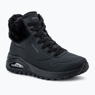 SKECHERS Uno Rugged Fall Air women's shoes black