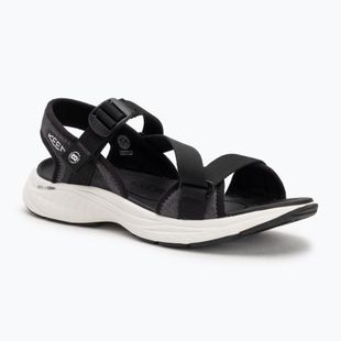 KEEN Leiki women's sandals OT black/star white