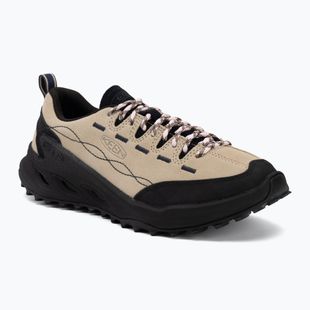 Women's shoes KEEN Jasper Zionic safari/giggle pink