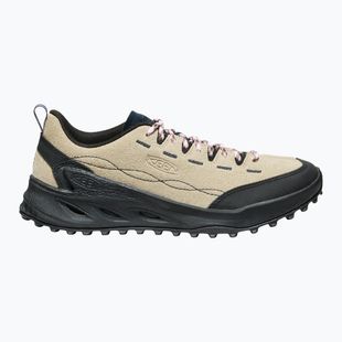 Women's shoes KEEN Jasper Zionic safari/giggle pink