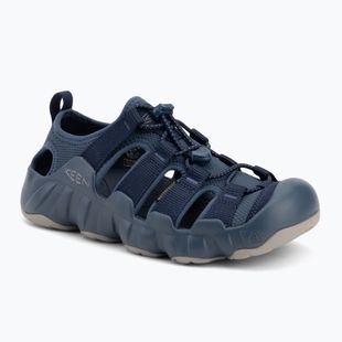 KEEN Hyperport H2 men's sandals vintage indigo/naval academy