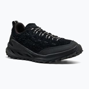 Women's shoes KEEN Jasper Zionic black/black
