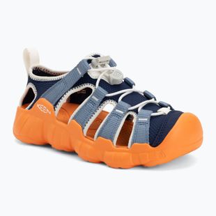 Children's sandals KEEN Hyperport H2 tenehoozuki