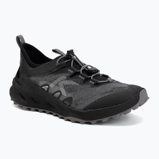 Men's sandals KEEN Zionic Adv triple black