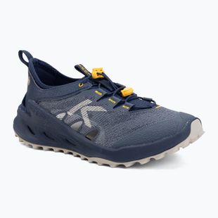 Men's sandals KEEN Zionic Adv naval academy