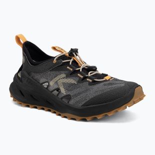 Women's sandals KEEN Zionic Adv black/oak buff