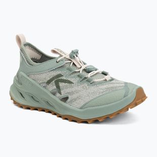 Women's sandals KEEN Zionic Adv monochrome/lily pad