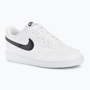 Women's shoes Nike Court Vision Low Next Nature white//white/black