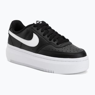 Women's shoes Nike Court Vision Alta black/white