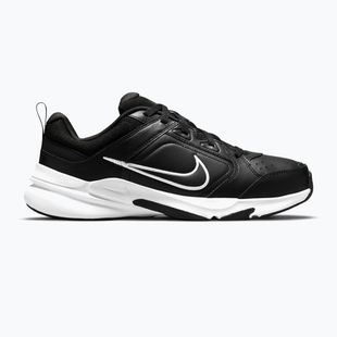 Men's training shoes Nike Defyallday black/white/black