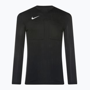 Men's Nike Dri-FIT Referee II black/white football longsleeve