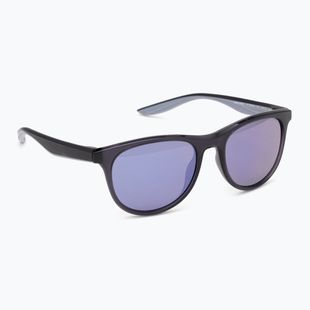Nike Wave cave purple/violet mirror sunglasses