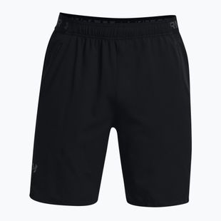 Under Armour men's training shorts UA Vanish Woven 8in black 1370382