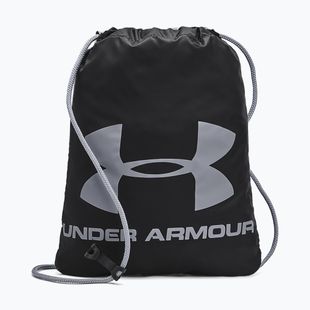 Under Armour Ozsee bag black/steel