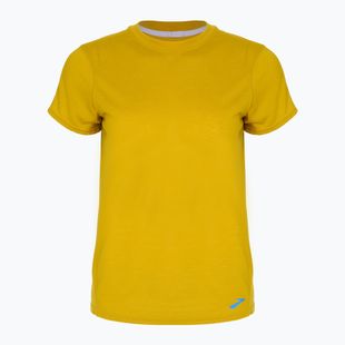 Women's Brooks Distance golden hour running shirt