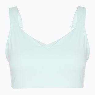 Brooks Convertible Sports Bra blue/teal training bra