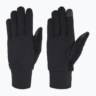 Brooks Fusion Midweight Running Glove 2.0 black