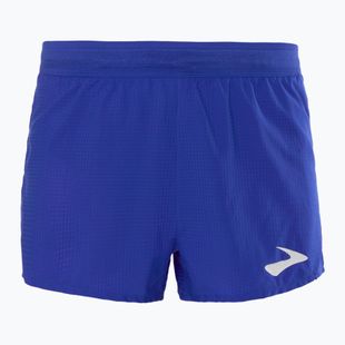 Men's running shorts Brooks Elite 3" cobalt