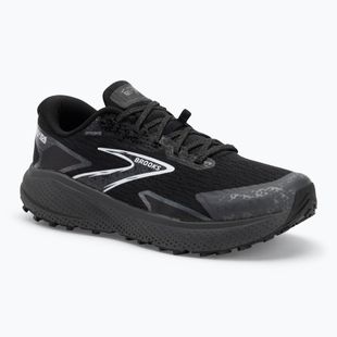 Men's running shoes Brooks Divide 5 black/ebony/white