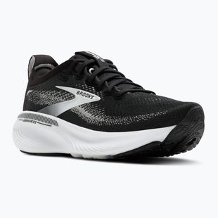 Men's running shoes Brooks Adrenaline GTS 25 black/grey/white