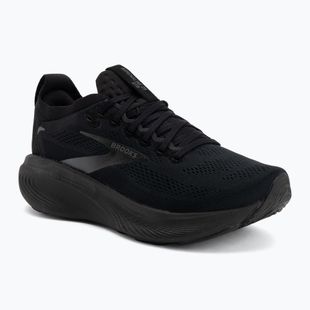 Men's running shoes Brooks Adrenaline GTS 25 black/black/ebony