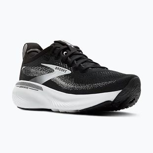 Women's running shoes Brooks Adrenaline GTS 25 black/grey/white