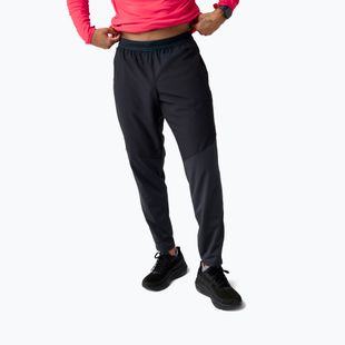 Men's running trousers Brooks Dash Pant black