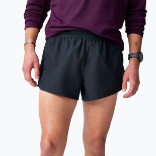 Men's running shorts Brooks Dash Speed black