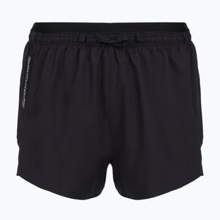 Women's running shorts Brooks Cascadia Short black